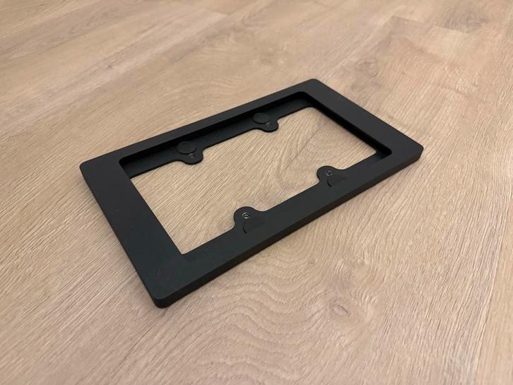 Displine Compagnion Wall Wandhouder Samsung Galaxy Tab A 10., Computers en Software, Tablet-hoezen, Zo goed als nieuw, Overige typen