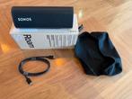 Sonos Roam SL - Zo goed als nieuw!, Audio, Tv en Foto, Luidsprekers, Ophalen, Zo goed als nieuw, Sonos
