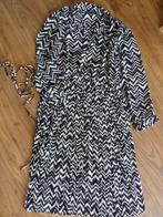 Ladies jurk, Kleding | Dames, Jurken, Zwart, Maat 46/48 (XL) of groter, Ladies, Ophalen of Verzenden