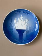 Bord B&G Kopenhagen- Olypiade Miunchen 1972, Ophalen of Verzenden