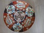 japans bord, Ophalen