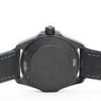 TAG Heuer Aquaracer Carbon Limited 41 (99% NIEUW/ 2023), Overige materialen, Polshorloge, Kunststof, Ophalen of Verzenden