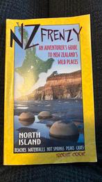 New Zealand Frenzy North Island second hand guide, Ophalen, Zo goed als nieuw