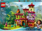 LEGO Disney Encanto het Madrigal Huis 43202 NIEUW!, Kinderen en Baby's, Speelgoed | Duplo en Lego, Nieuw, Complete set, Ophalen of Verzenden