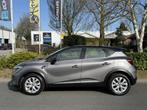 Renault Captur 1.6 E-Tech Plug-in Hybrid 160 360cam•Navi, Stof, Gebruikt, 4 cilinders, Plug-in hybride