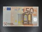 50 euro biljet Finland Draghi R051H3, Postzegels en Munten, Bankbiljetten | Europa | Eurobiljetten, 50 euro, Ophalen of Verzenden