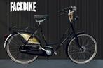 Meisjesfietsen Gazelle Maxinette 51 cm framemaat/met 3 versn, Fietsen en Brommers, GAZELLE, Gazelle, Versnellingen, Ophalen of Verzenden