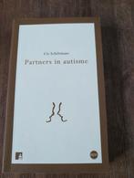 Partners in autisme - Cis Schiltmans, Ophalen of Verzenden, Zo goed als nieuw, Overige onderwerpen, Cis Schiltmans