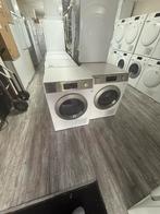 Miele PDR 300 HP  professionele Warmtepompdroger A+++ 7 kg, 6 tot 8 kg, Luchtafvoer, Bovenlader, Refurbished