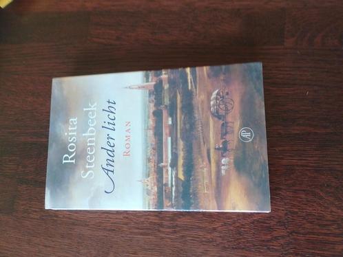 Rosita Steenbeek - Ander licht, Boeken, Literatuur, Zo goed als nieuw, Nederland, Ophalen