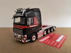 Wsi Volvo Mammoet, Hobby en Vrije tijd, Modelauto's | 1:50, Ophalen of Verzenden, Zo goed als nieuw, Bus of Vrachtwagen, Wsi