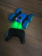 RC Stunt Auto met Afstandsbediening, Kinderen en Baby's, Ophalen, Gebruikt, Afstandsbediening
