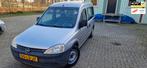 Opel Combo Tour 1.6, 450 kg, Gebruikt, 4 cilinders, Origineel Nederlands