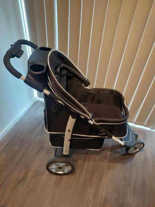 Te Koop  Hondebuggy, Dieren en Toebehoren, Honden-accessoires, Zo goed als nieuw, Ophalen
