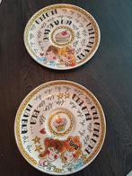 Blond amsterdam, Huis en Inrichting, Keuken | Servies, Blond Amsterdam, Ophalen of Verzenden, Zo goed als nieuw, Bord(en)