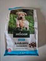 Puppy brokjes 2,5 kilo van Welkoop, Verzenden, Hond