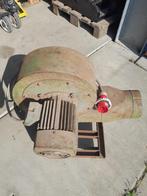 Centrifugaal Ventilator, Ophalen, Gebruikt, Ventilator