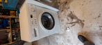 Wasmachine en droger, Witgoed en Apparatuur, Wasmachines, Ophalen of Verzenden, Gebruikt, 1200 tot 1600 toeren, 85 tot 90 cm
