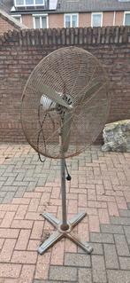 Vintage Ventilator - 50cm Diameter, Witgoed en Apparatuur, Ventilatoren, Ophalen