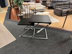 Salon/bijzettafels 2-Delig Z-Vorm €49,- Direct/Leverbaar, Ophalen, Minder dan 50 cm, Nieuw, Minder dan 50 cm