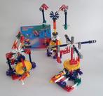 K'nex Fun Park Rides, Ophalen of Verzenden, Zo goed als nieuw, K'nex