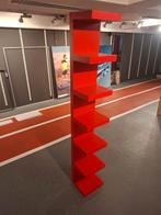 lack kast, Ophalen, Met plank(en), Zo goed als nieuw, 150 tot 200 cm