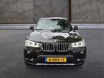BMW X3 xDrive20d High Executive (bj 2014, automaat), Automaat, Diesel, SUV of Terreinwagen, X3