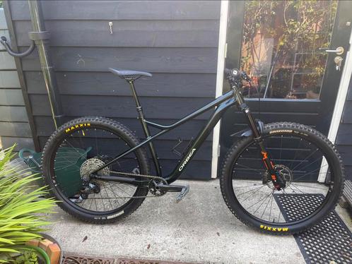 Orbea Laufey H10 2023 Maat: L, Fietsen en Brommers, Fietsen | Mountainbikes en ATB, Zo goed als nieuw, Overige merken, Hardtail