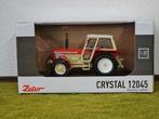 Zetor Crystal 12045 Museum edition, Overige merken, ., Tractor of Landbouw, Ophalen of Verzenden