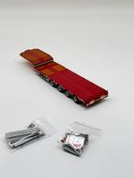 WSI 4 assige uitschuifbare NOOTEBOOM dieplader, ., Nieuw, Ophalen of Verzenden, .