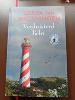 Gerda van Wageningen - Verduisterd licht, Ophalen of Verzenden, Zo goed als nieuw, Gerda van Wageningen