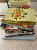 Voeding, Gezondheid & Dieet boeken, Ophalen of Verzenden, Gelezen