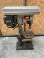 Huvema kolomboor, Doe-het-zelf en Verbouw, Gereedschap | Boormachines, Ophalen, Gebruikt, Kolomboormachine