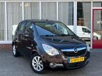 Opel AGILA 1.0 Edition 5 Deurs I Airco I Orgineel NL I All i, Voorwielaandrijving, Euro 5, Gebruikt, Huisgarantie