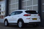 Hyundai Tucson 1.6 T-GDI Comfort € 24.950,00, Auto's, Hyundai, Automaat, Stof, 1591 cc, 4 cilinders