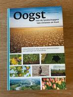 Oogst van de landschappen van rivieren en kust Huizenga, Ophalen of Verzenden, Zo goed als nieuw, Natuur algemeen