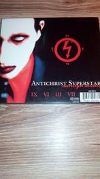 Marilyn Manson - Antichrist Superstar, Cd's en Dvd's, Cd's | Hardrock en Metal, Ophalen of Verzenden, Zo goed als nieuw