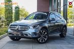 Mercedes-Benz GLC-klasse 300e 320pk 4MATIC Business Solution, Automaat, 14 kWh, Gebruikt, 4 cilinders