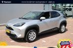 Toyota Yaris Cross 1.5 Hybrid Active, Stof, Gebruikt, LED verlichting, 116 pk