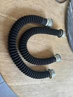 RD40 gasmasker slang – nieuw, Verzamelen, Militaria | Algemeen, Ophalen of Verzenden, Landmacht, Nederland, Overige typen