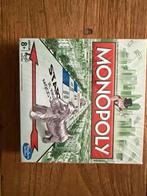 Monopoly Bordspel - NOG NIEUW IN VERPAKKING, Hobby en Vrije tijd, Gezelschapsspellen | Bordspellen, Nieuw, Ophalen of Verzenden