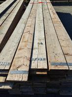 Steigerplanken, Tuin en Terras, Ophalen, Zo goed als nieuw, 250 cm of meer, Planken