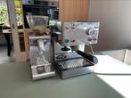 Isomac Giada, Witgoed en Apparatuur, Koffiezetapparaten, Gebruikt, Afneembaar waterreservoir, Koffiemachine, Ophalen