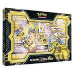 Zeraora VMAX & VSTAR Battle Box (Sealed), Ophalen of Verzenden, Nieuw