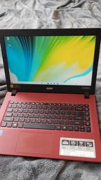 Acer Aspire laptop Rood, Gebruikt, Ophalen