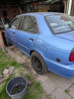 Suzuki baleno onderdelen, Ophalen, Gebruikt, Suzuki