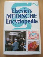 Elseviers medische encyclopedie, Boeken, Encyclopedieën, Medisch, Ophalen of Verzenden, Zo goed als nieuw