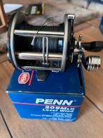 Penn Rail zgan, Ophalen, Zo goed als nieuw