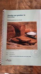 Kennisbasis rekenen oefenen, Boeken, Ophalen of Verzenden, Zo goed als nieuw, Overige niveaus