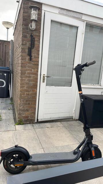 NineBote Step 25km/h beschikbaar voor biedingen